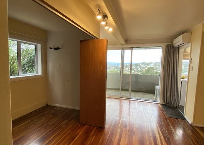  at 54a Verviers Street (bottom flat), Karori, Wellington, Wellington