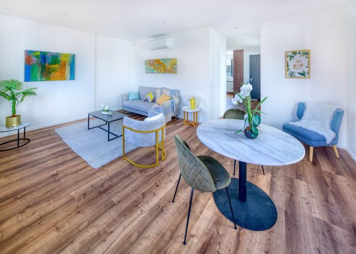  at Lot 3, 20 William Blofield Avenue, Wesley, Auckland City, Auckland