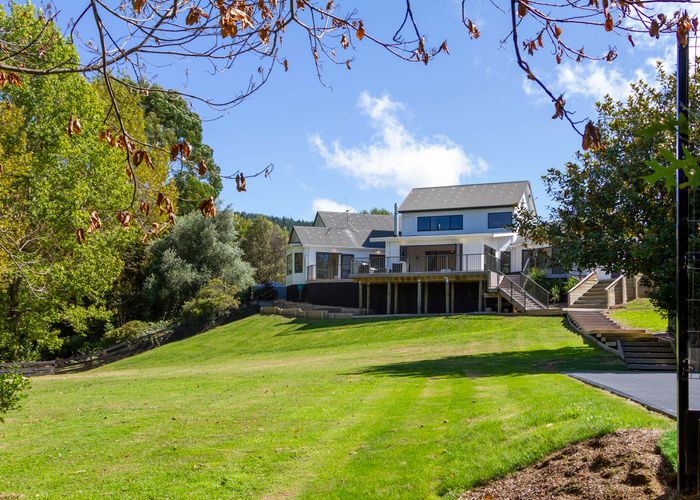  at 26 Maui Pomare Road, Nikau Valley, Paraparaumu