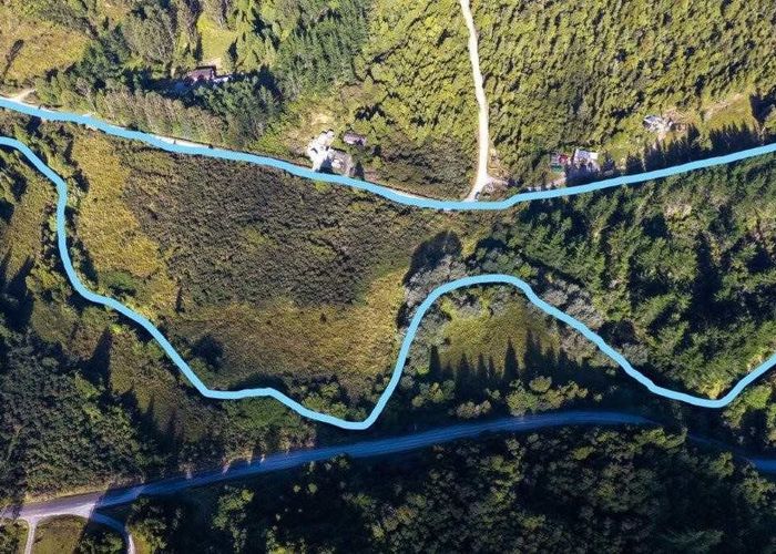  at 159 Clifton Road, Kaiata, Greymouth