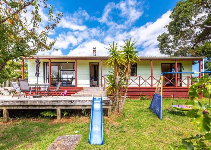  at 1096 State Highway 12, Hokianga, Far North, Northland