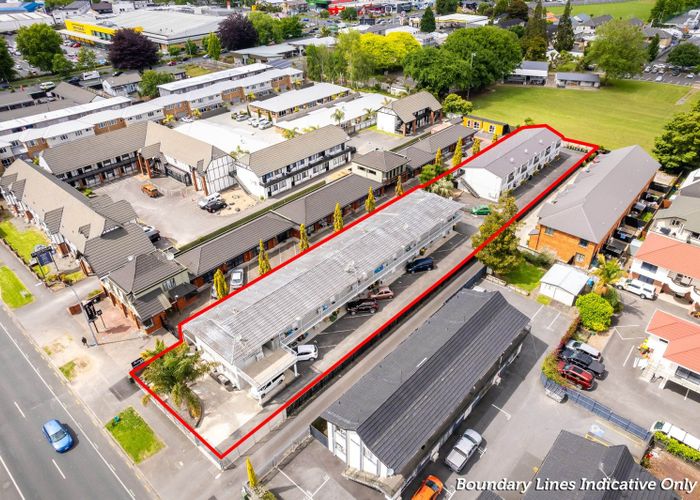  at 191 Ulster Street, Whitiora, Hamilton