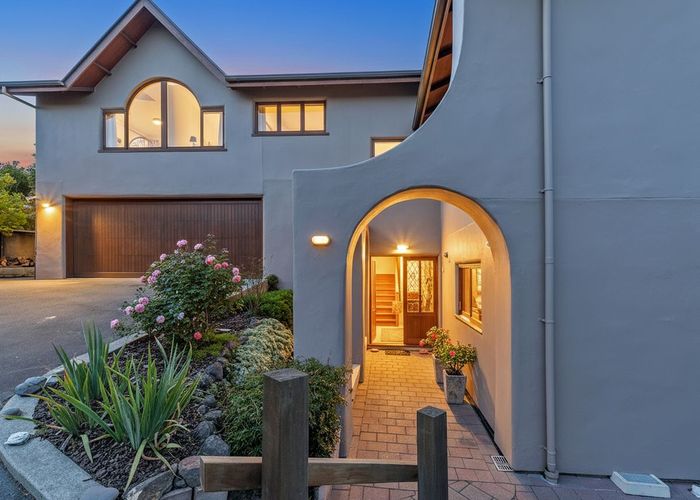  at 262 Major Hornbrook Road, Mount Pleasant, Christchurch City, Canterbury
