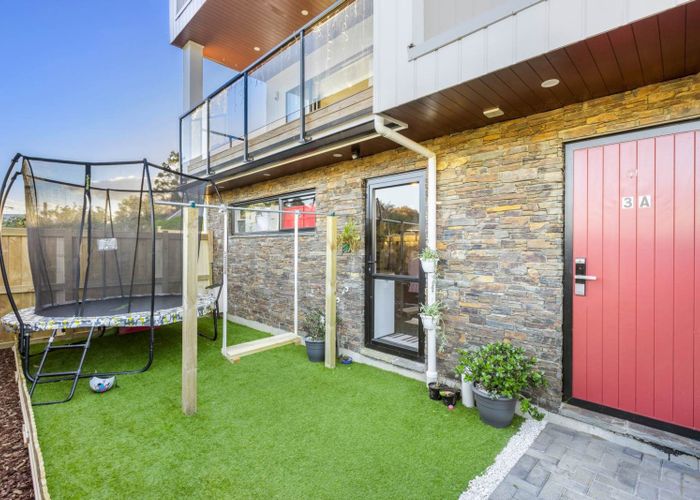  at 3A Hemsway Place, Sunnyhills, Manukau City, Auckland