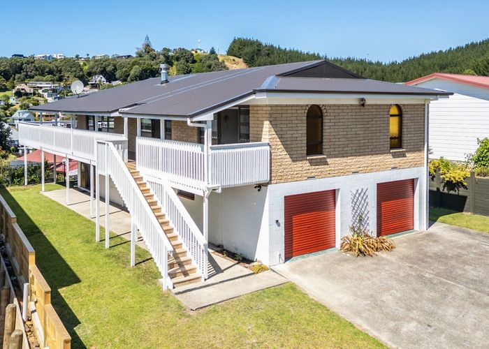  at 107 Titiro Place, ONEMANA, WHANGAMATA