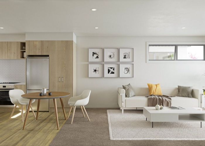  at 27/101 Mackworth Street, Woolston, Christchurch