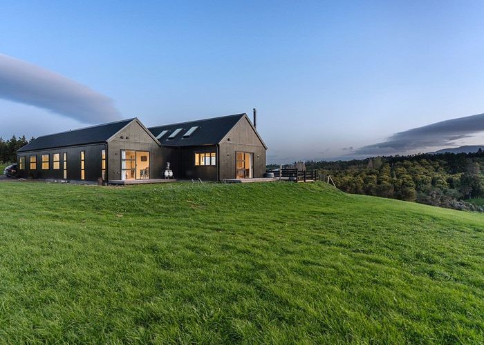  at 205 Henry Road, Katikati