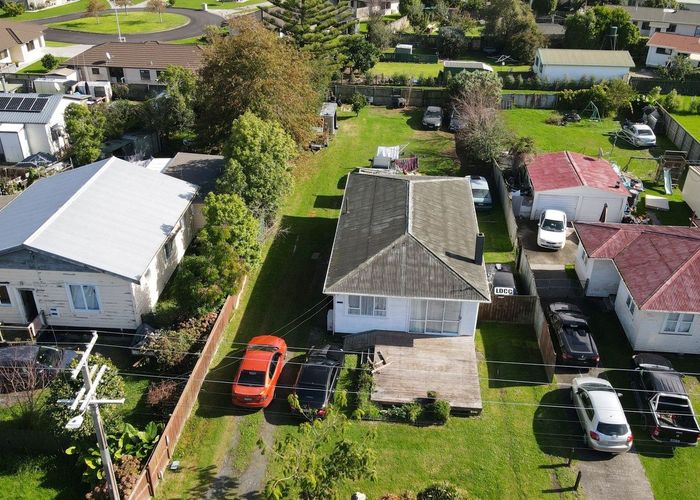  at 41 River Road, Ngatea, Ngatea