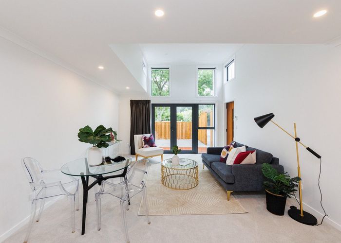  at 12B Colombo Street, Hokowhitu, Palmerston North