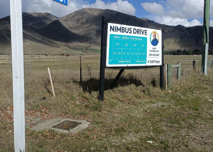  at 68 Airport Road, Omarama, Waitaki, Otago