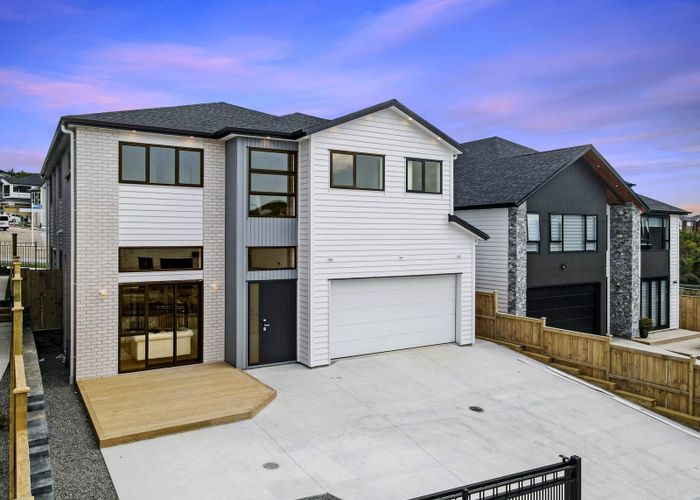  at 63 Koromeke Street, Flat Bush, Manukau City, Auckland