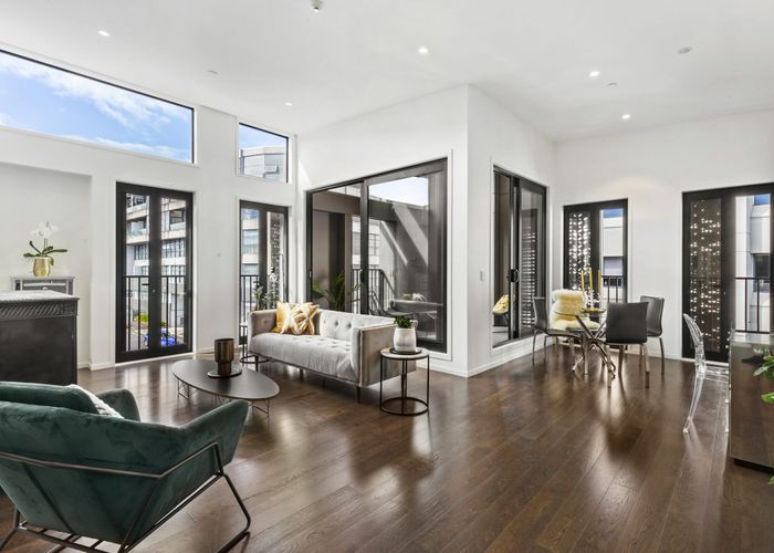  at 511/13 Cheshire Street, Parnell, Auckland