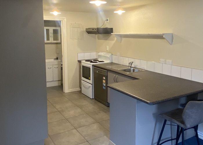 For rent 60A Austin Street (bottom Flat), Mount Victoria, Wellington