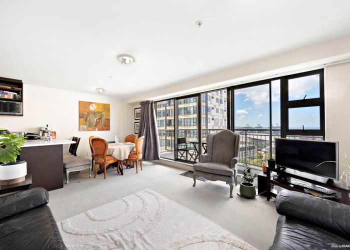  at 810/1 Parliament Street, City Centre, Auckland City, Auckland