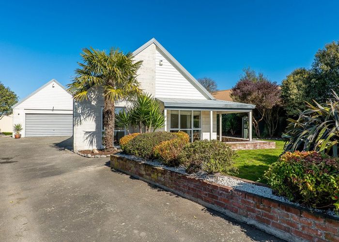  at 135 Dunbars Road, Halswell, Christchurch City, Canterbury