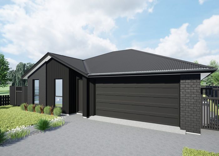  at Hampton Terrace, Matamata, Matamata-Piako, Waikato