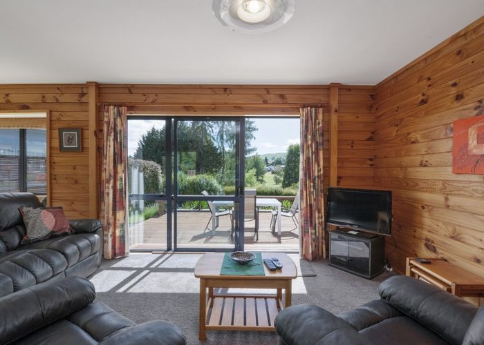  at 1 Lakemere Way, Taupo