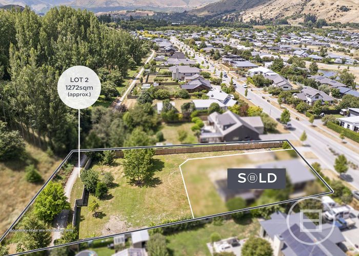  at Lot 2/23 Sylvan Street, Lake Hayes, Queenstown-Lakes, Otago