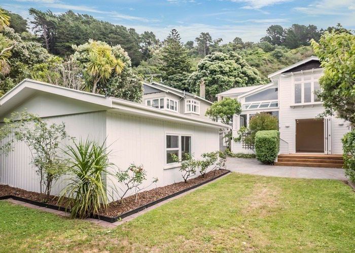  at 101 Inglis Street, Seatoun, Wellington