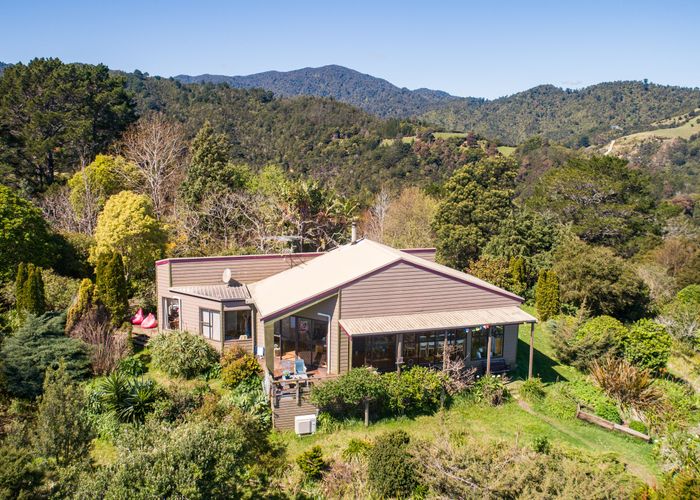  at 13 Pohue Creek Road, Ruamahunga