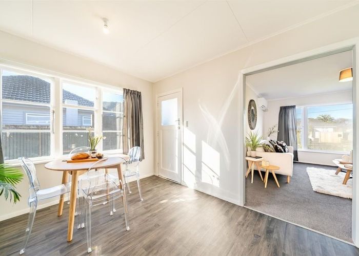  at 6 Russell Road, Wainuiomata, Lower Hutt, Wellington