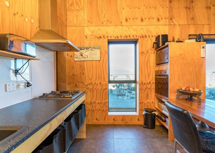  at 285 Old Glen Lyon Road, Twizel, Mackenzie, Canterbury
