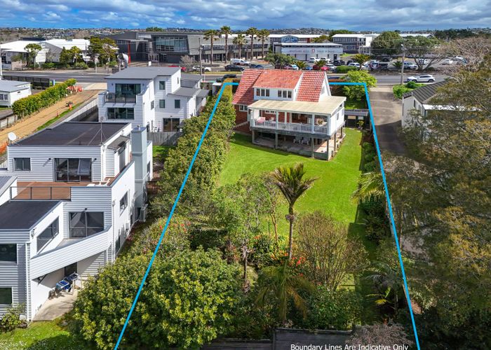  at 47 Forrest Hill Road, Milford, North Shore City, Auckland