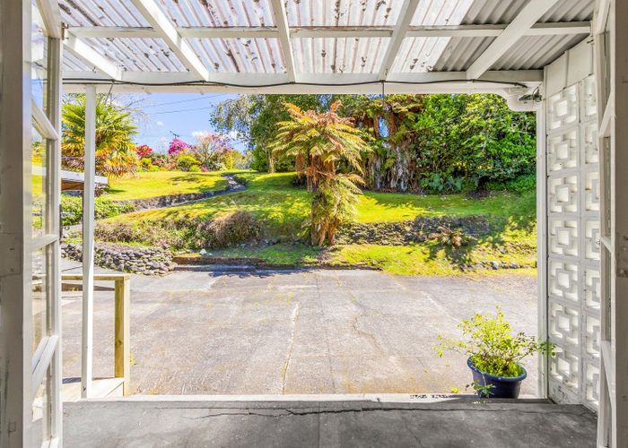  at 55 Ward Street, Taumarunui