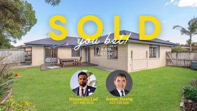  at 8 Kilbaha Close, East Tamaki, Auckland