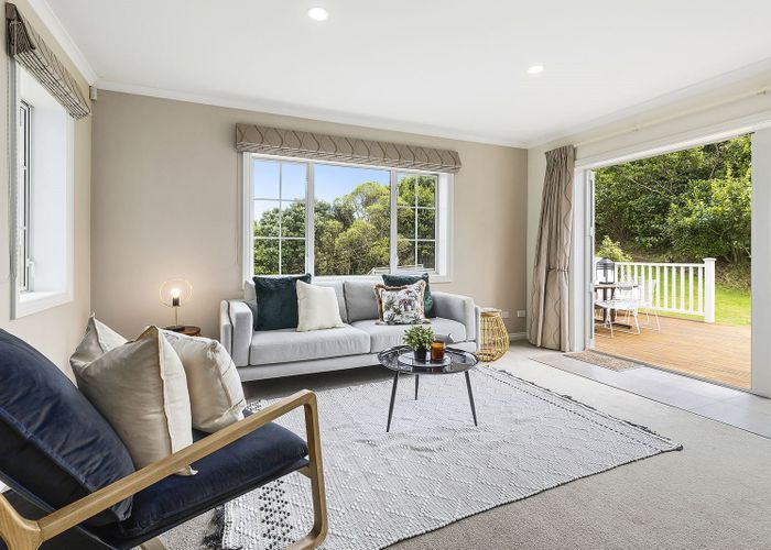  at 91 Woodburn Drive, Takapu Valley, Wellington