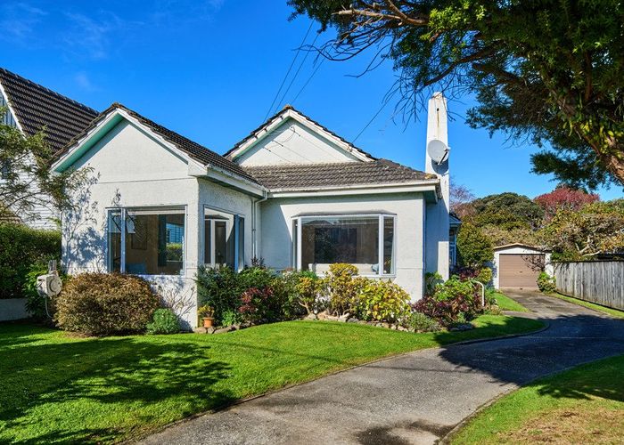  at 7 Hathaway Avenue, Boulcott, Lower Hutt, Wellington