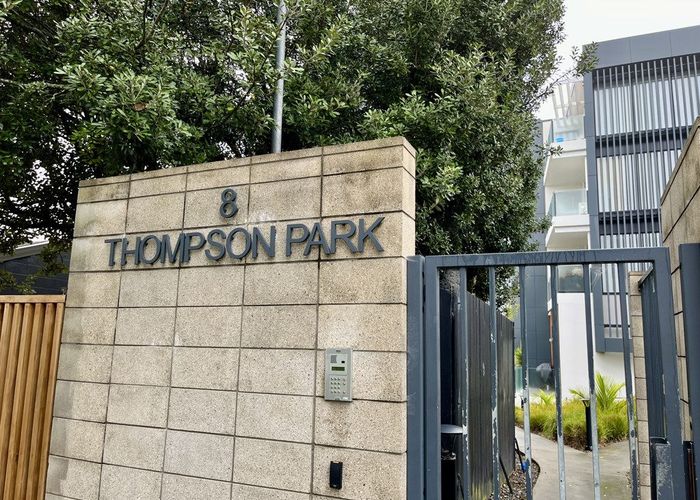  at 58/8 Thompson Park Road, Mt Wellington, Auckland, Mount Wellington, Auckland City, Auckland
