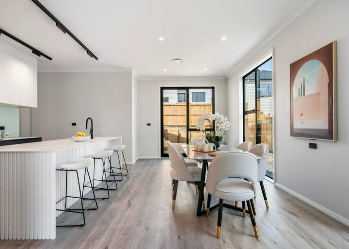  at 30 Blackshed Road, Flat Bush, Manukau City, Auckland