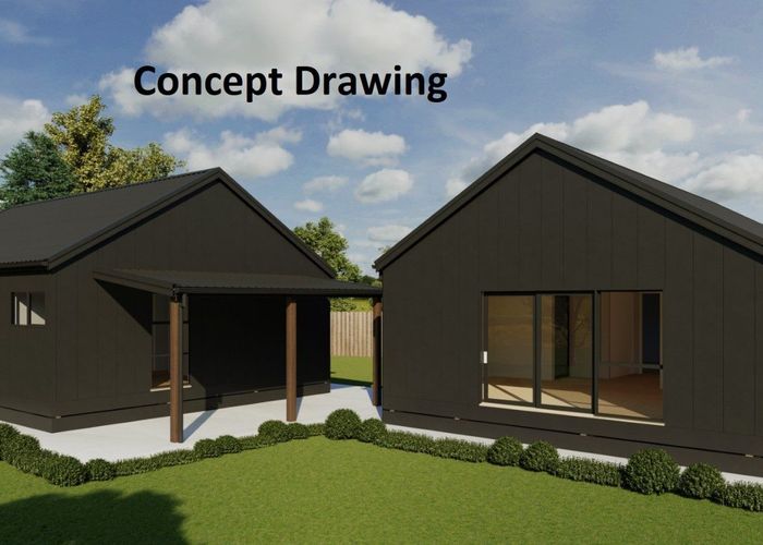  at 99B Russell Street, Westport, Buller, West Coast