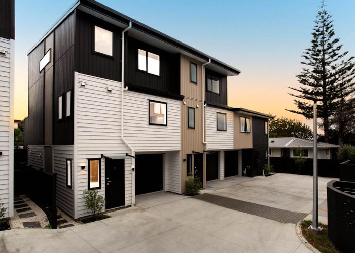  at Lot 12/13-15 Arawa Street, New Lynn, Waitakere City, Auckland
