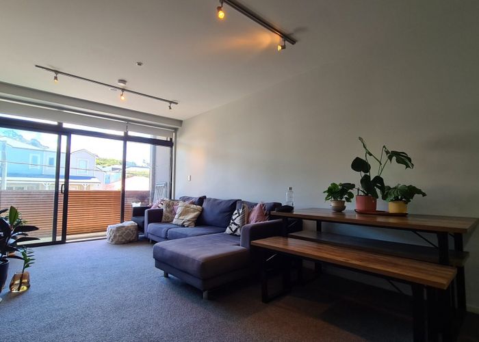  at 214/181 Tasman Street, Mount Cook, Wellington, Wellington