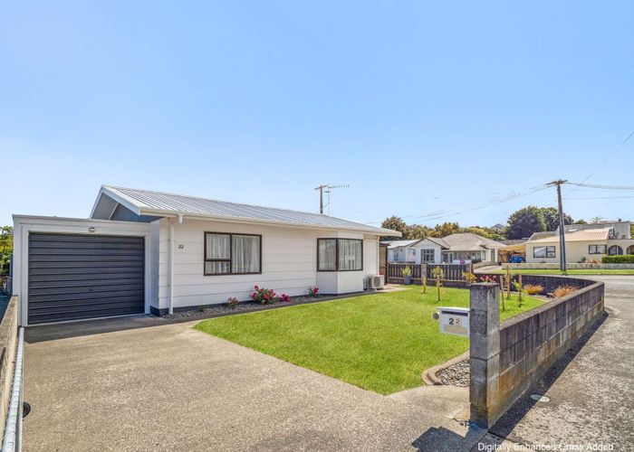  at 22 Tawa Street, Gonville, Whanganui