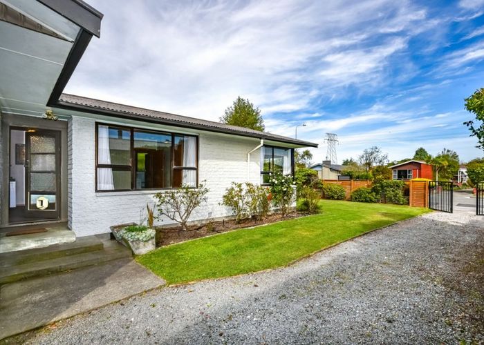  at 22 Boston Avenue, Hornby, Christchurch