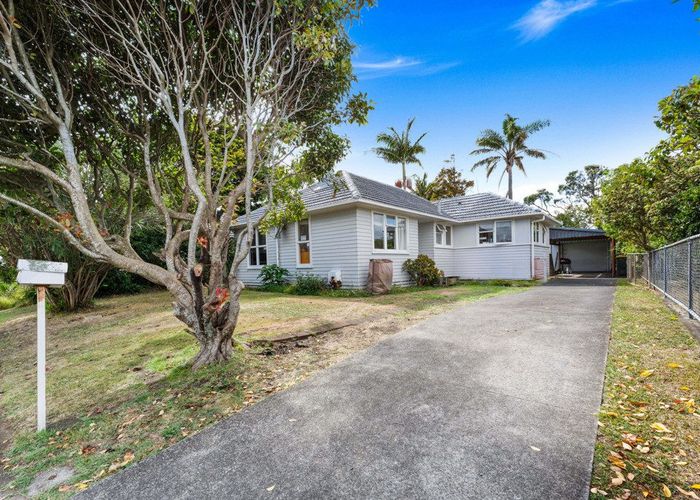  at 14 Farmer Street, Mangere East, Auckland