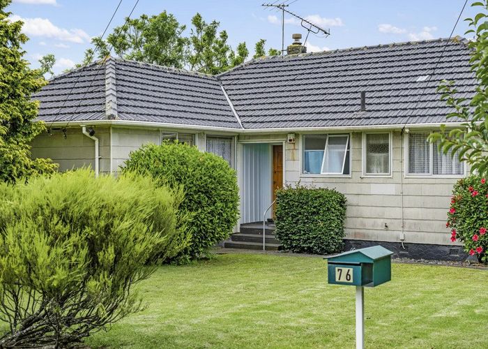  at 76 Court Crescent, Panmure, Auckland City, Auckland