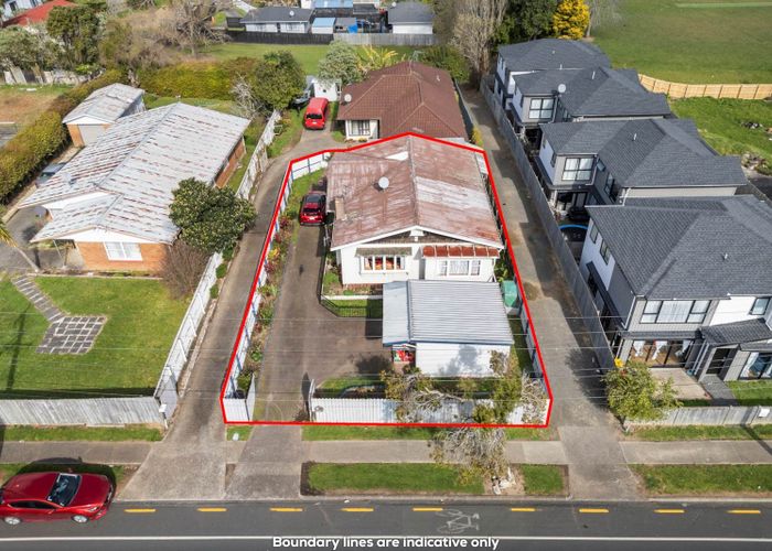 at 150 Browns Road, Manurewa, Manukau City, Auckland