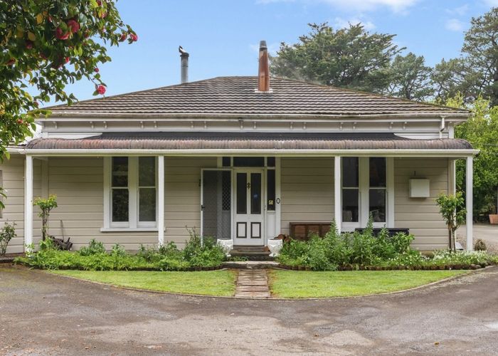  at 680 Norfolk Road, Carterton