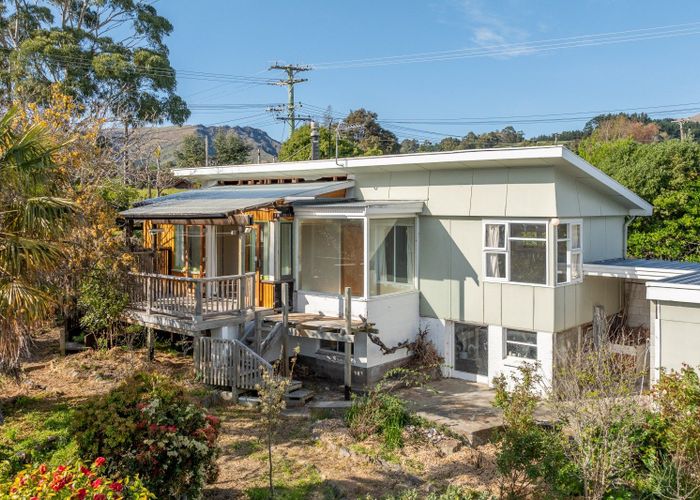  at 31 Whero Avenue, Lyttelton