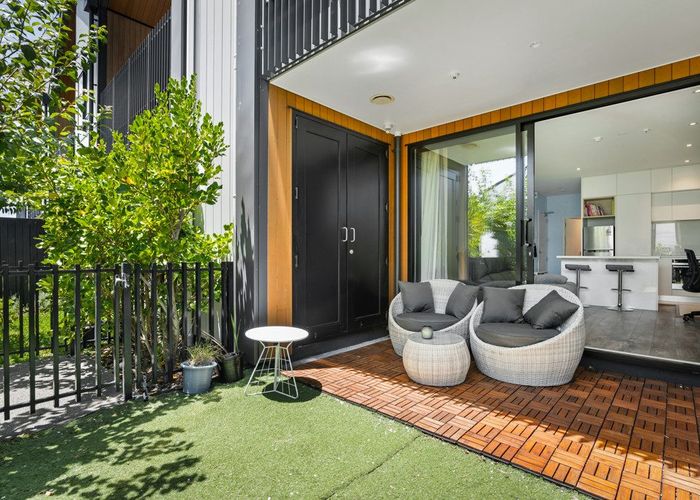  at 9/117 Buckley Avenue, Hobsonville, Waitakere City, Auckland
