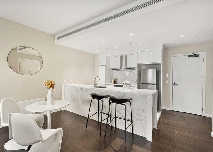  at 403/41 Beach Road, City Centre, Auckland City, Auckland