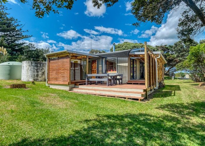  at 512F West Coast Road, Waipapakauri