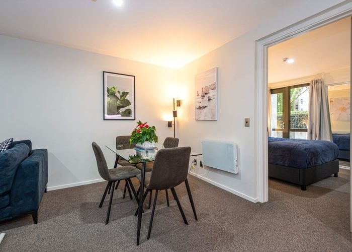  at 20/868 Colombo Street, City Centre, Christchurch City, Canterbury