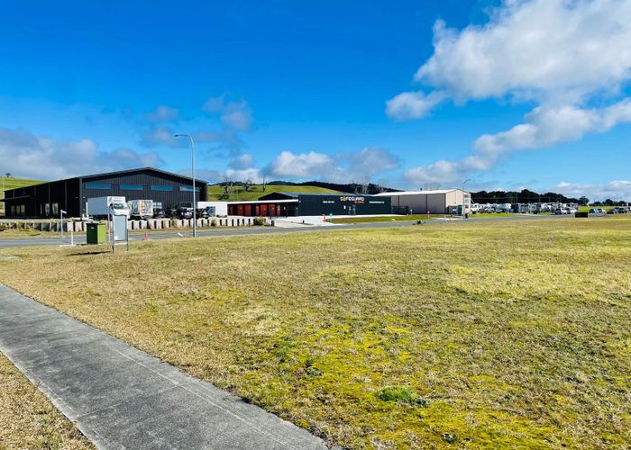  at Lot 55 Waiwarawara Drive, Ruakaka, Whangarei, Northland