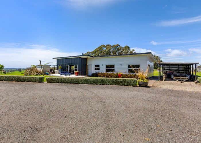  at 193A Ackworth Road, Lepperton, New Plymouth