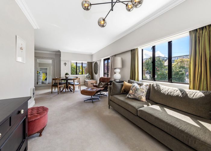  at 7/63 Brighton Road, Parnell, Auckland